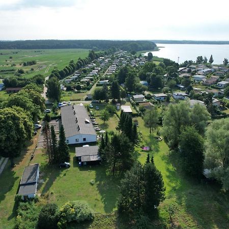 Ferienanlage Inselzauber Gustow  Exteriér fotografie