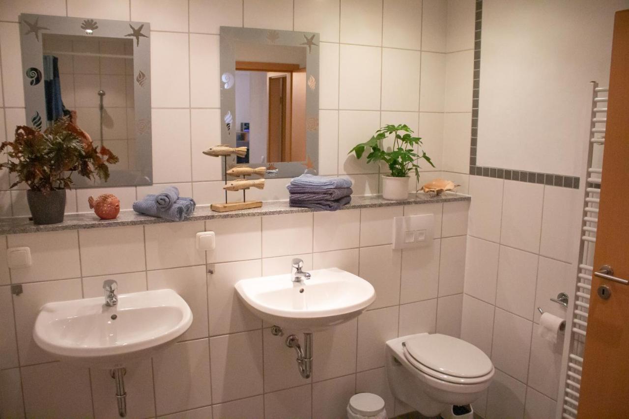 Ferienanlage Inselzauber Gustow  Exteriér fotografie