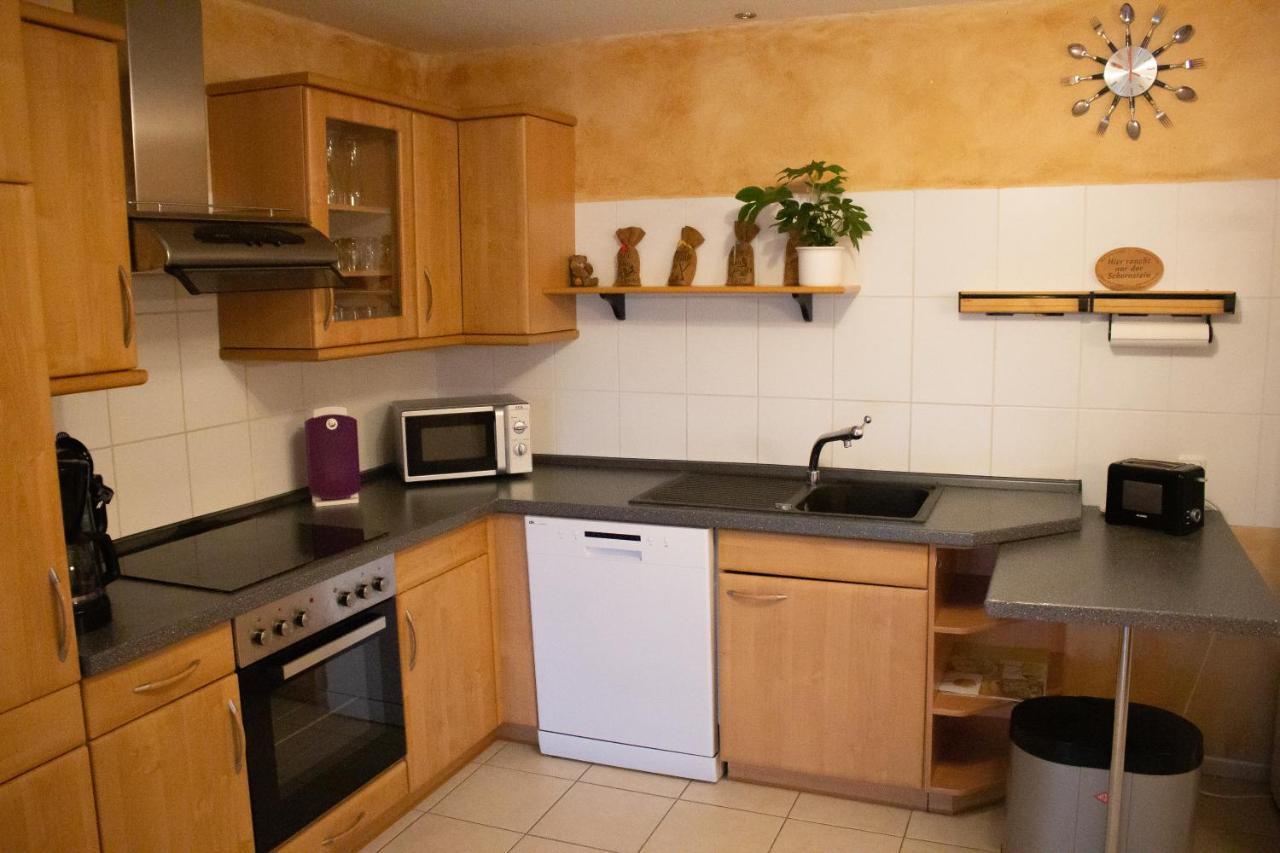 Ferienanlage Inselzauber Gustow  Exteriér fotografie