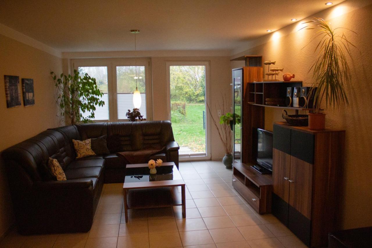 Ferienanlage Inselzauber Gustow  Exteriér fotografie