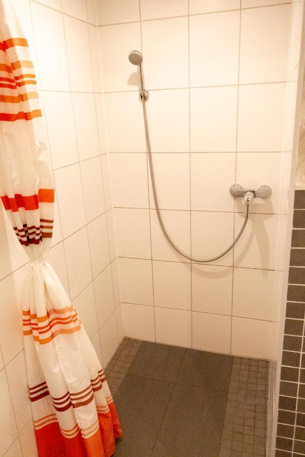 Ferienanlage Inselzauber Gustow  Exteriér fotografie