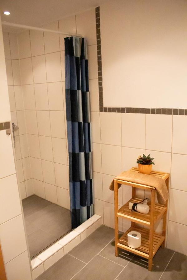 Ferienanlage Inselzauber Gustow  Exteriér fotografie