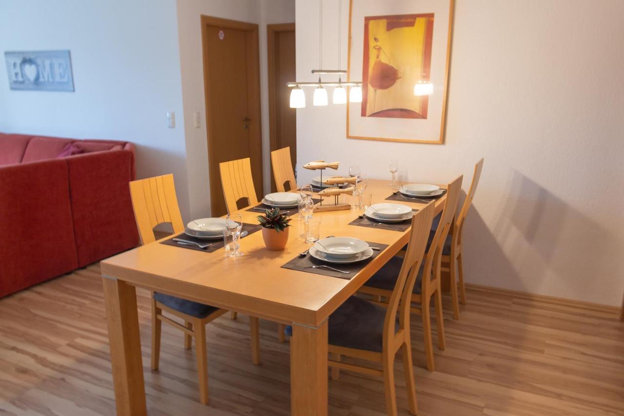 Ferienanlage Inselzauber Gustow  Exteriér fotografie
