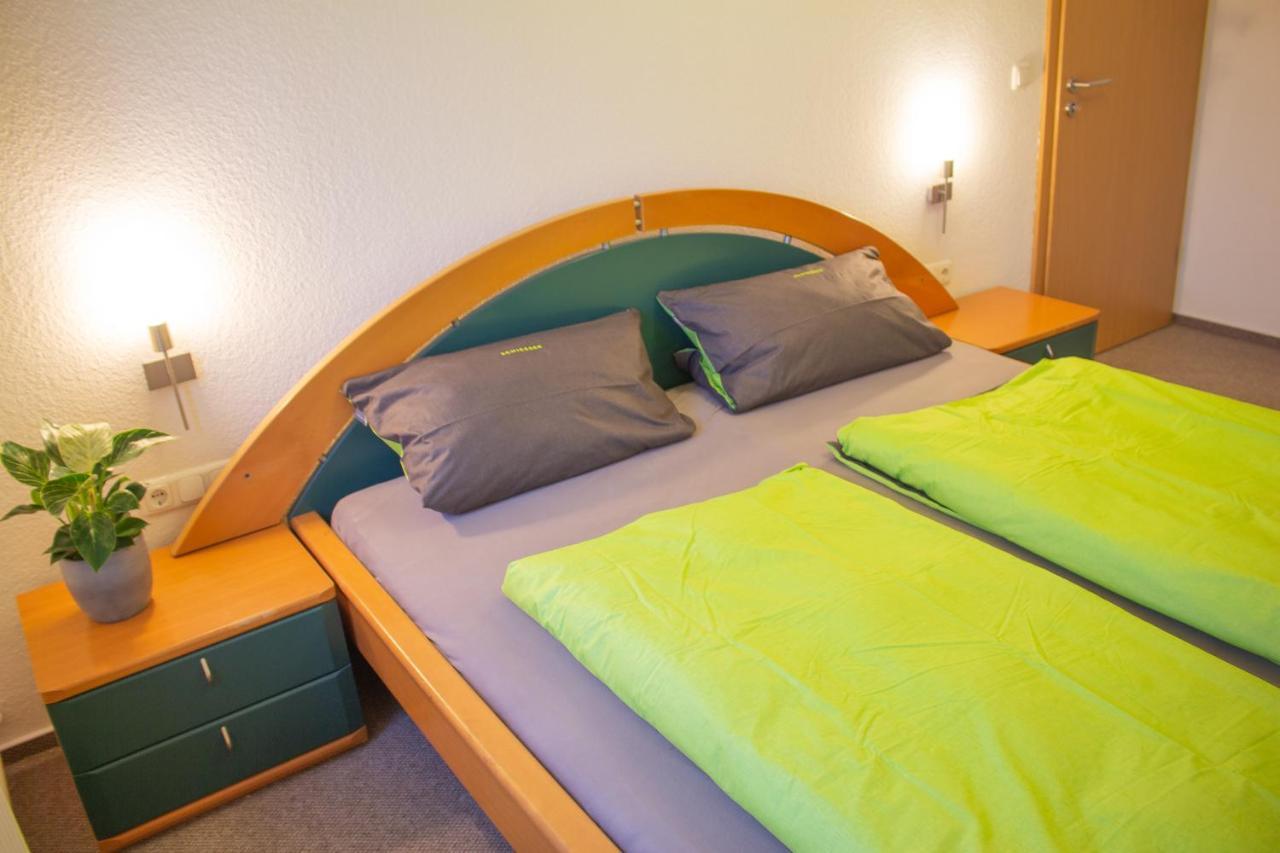 Ferienanlage Inselzauber Gustow  Exteriér fotografie