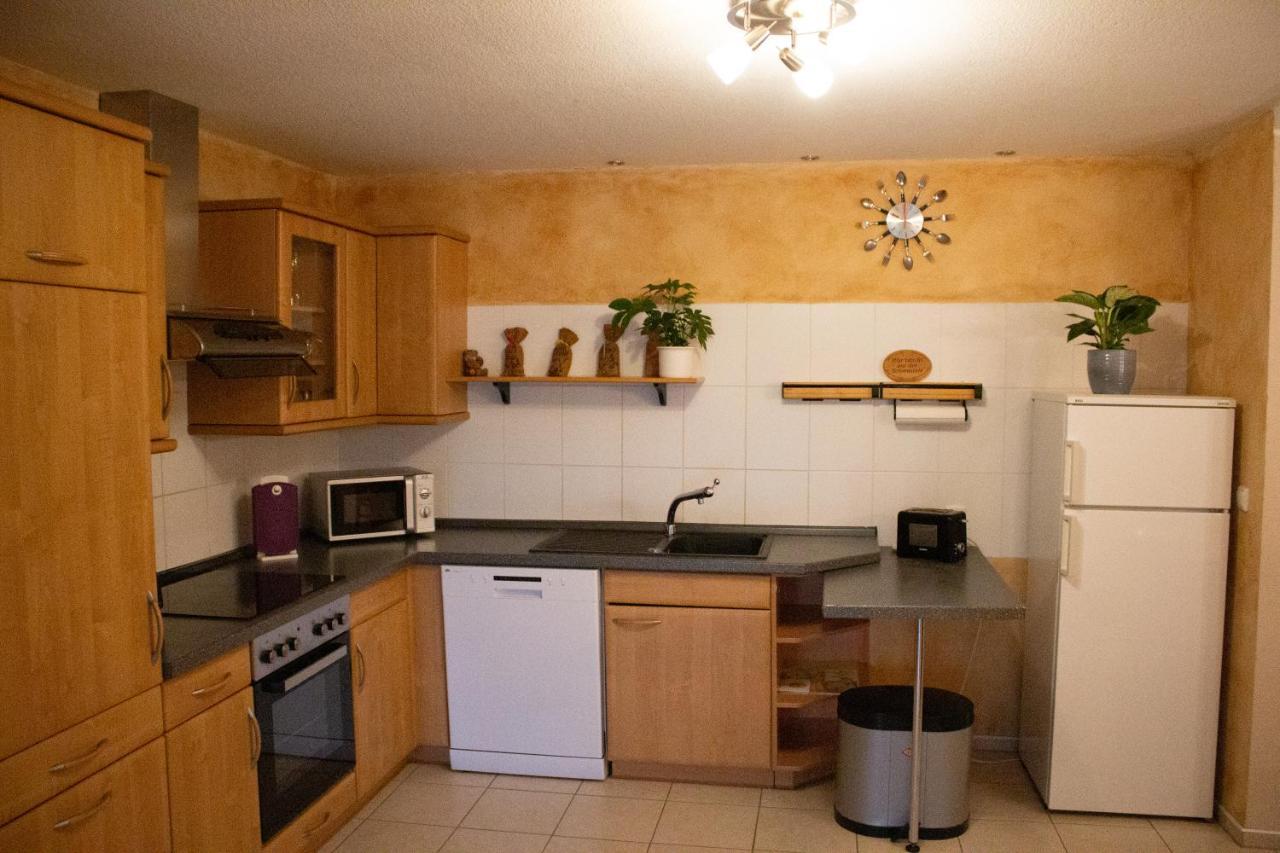 Ferienanlage Inselzauber Gustow  Exteriér fotografie