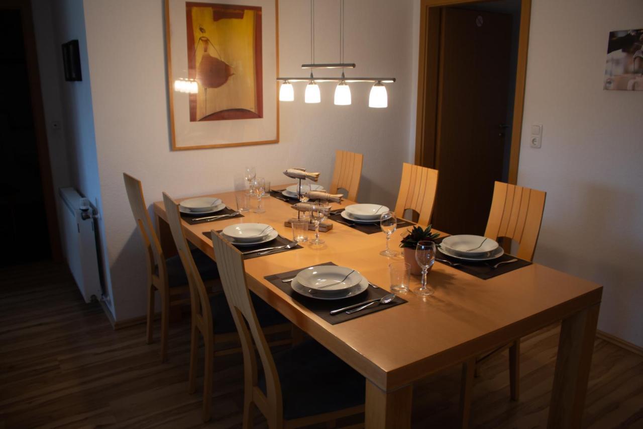 Ferienanlage Inselzauber Gustow  Exteriér fotografie